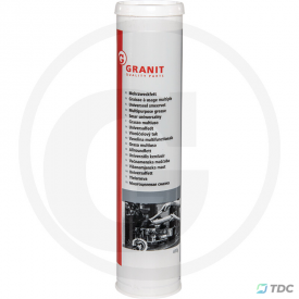 Solidolas "GRANIT" 400g