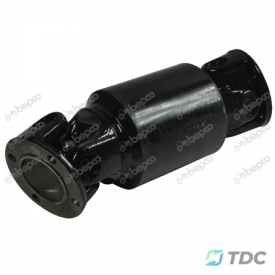 Propellor shaft drive unit