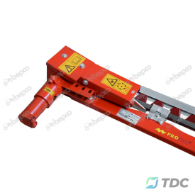 HYDRAULIC RAPEKNIFE LH - 1.35 M