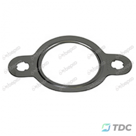 Išmetimo kolektoriaus tarpinė