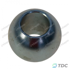 LOWER LINK BALL CAT.2 - 28.7x56