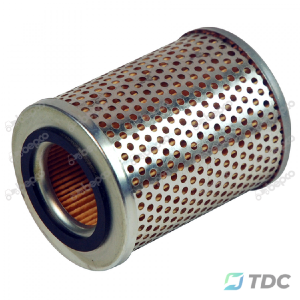 Hydraulic filter