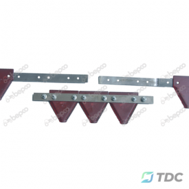 Dalgis 7.5 m surenkamas