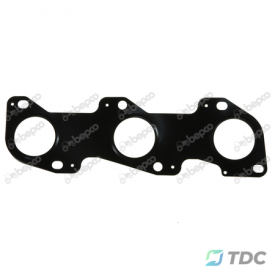 Išmetimo kolektoriaus tarpinė