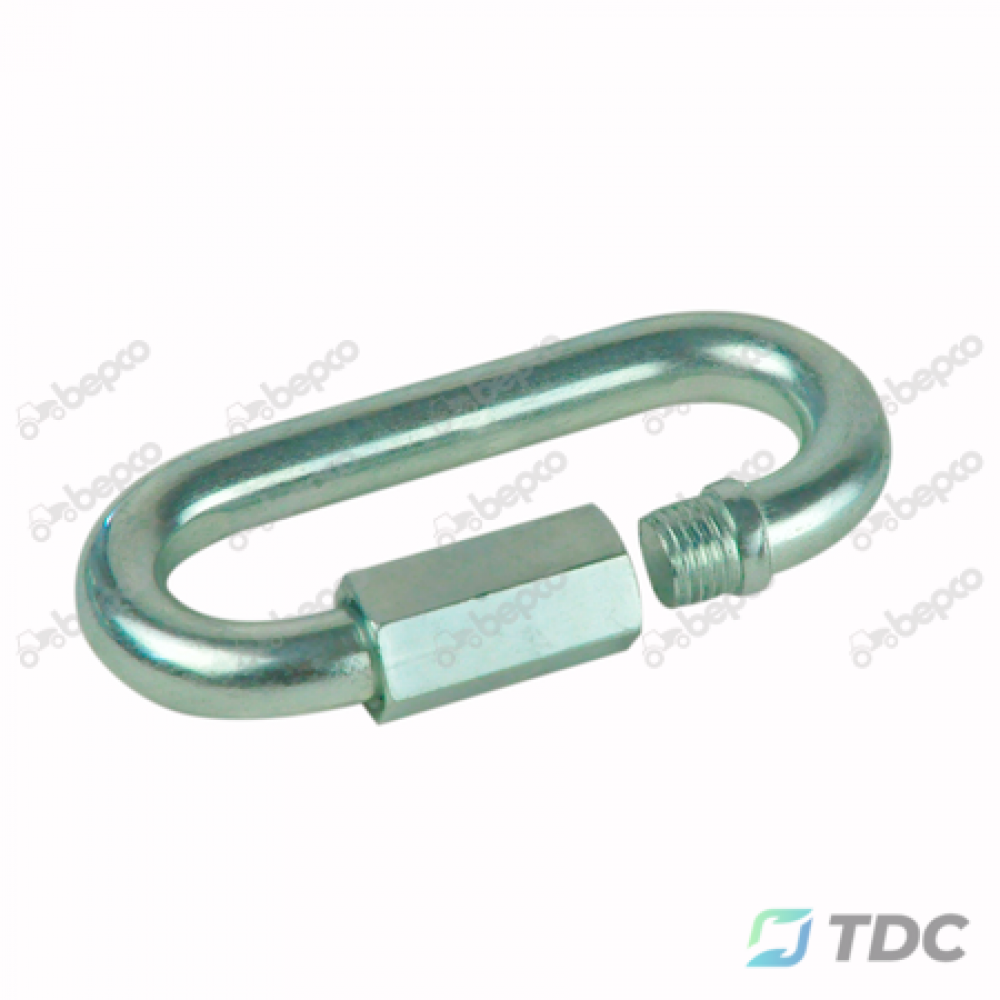 CHAIN QUICK LINK 6x57