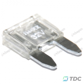 Mini fuse 25A 25 pcs