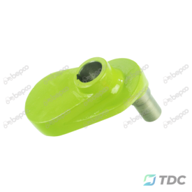 ECCENTRICITY � 35 mm