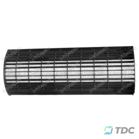 CONCAVE L 1570 X 610 MM - WIRE 3.2 MM