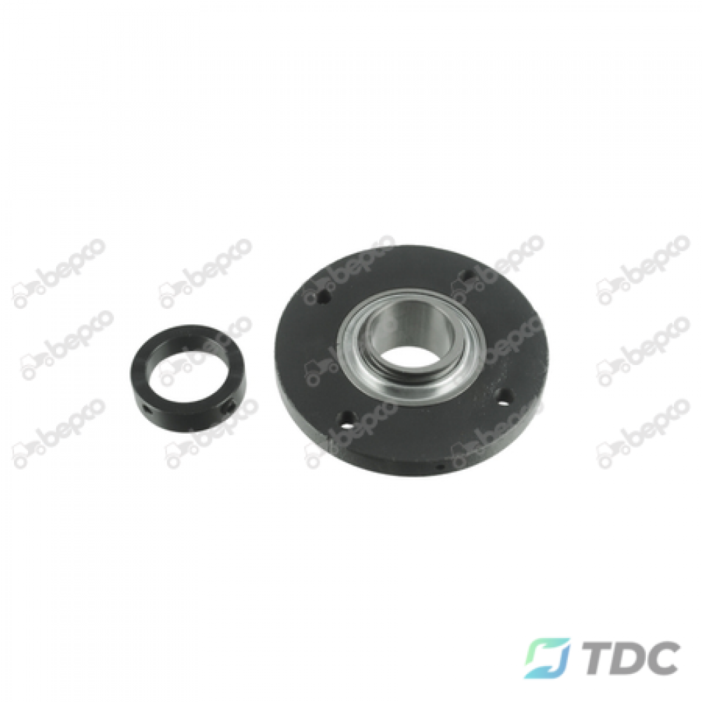 HOUSING WITH BEARING � 45 mm