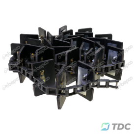 ELEVATOR CHAIN S52 - 176 LINKS - 6706 mm