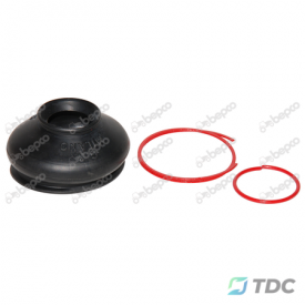 Dust protector � 20.25 MM - � 44.5 MM - H 30 MM