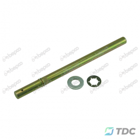 AUGER FINGER � 16 X 260 MM