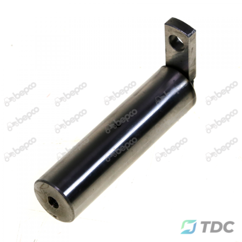 Steering cylinder pin