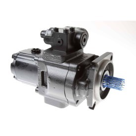 Hydraulic pump
