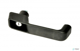 Lock handle