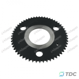 SPROCKET Z=56 - � 130 MM