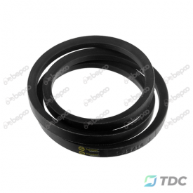 V-BELT B - 1619 La