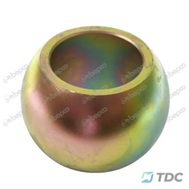 LOWER LINK BALL CAT.3 - 37.3x64
