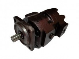 Hydraulic pump