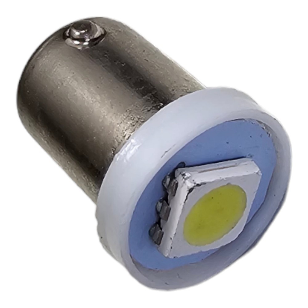 LED lemputė T8 12V 5-diodų