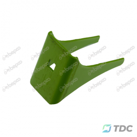 ACCELERATOR DRUM MOUNT FOR CAP FOR WELDING