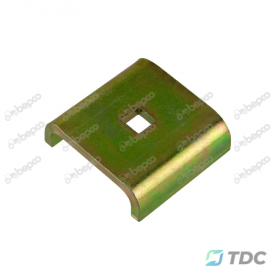 ACCELERATOR DRUM CAP 62.5x58x5 MM - HOLE 11 X 11 MM