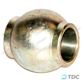 TOP LINKS BALL CAT.2/2 - � 50x25.4 - 51