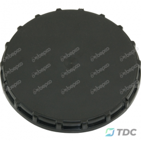 Fuel tank cap