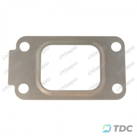 Turbocharger gasket