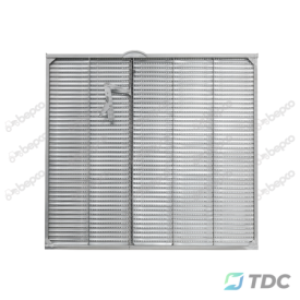 Apatinis sietas 1360x1250 mm