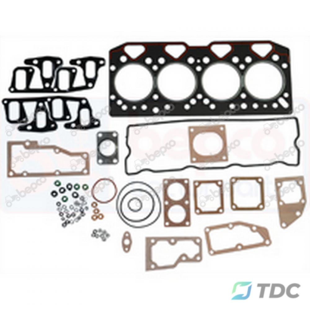 Top gasket set