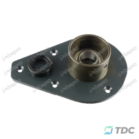 BEARING HOUSING WITH BEARING EX208