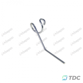REEL SPRING TINE L 205 MM