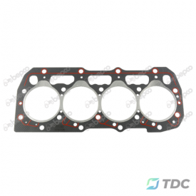 Cylinder head gasket