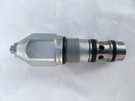 Hydraulic valve
