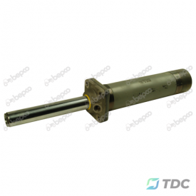 Steering cylinder