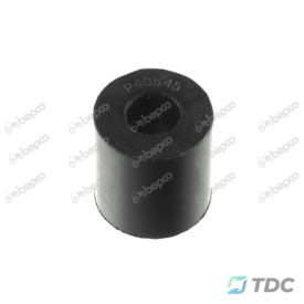 RUBBER BUSHING 17x38x39 mm