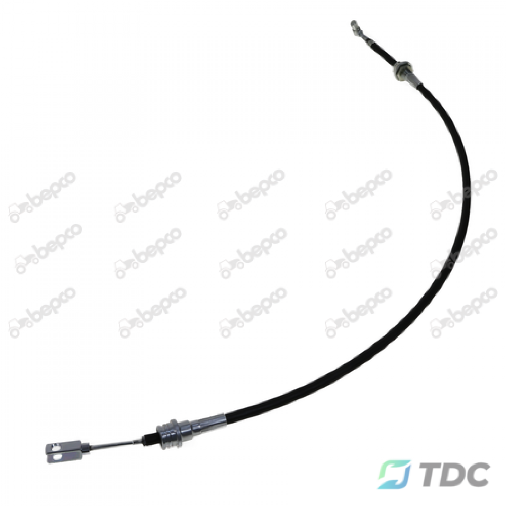 PTO cable L 1010 mm