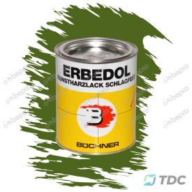 Paint John Deere green 750ML