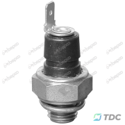 Tepalo spaudimo daviklis