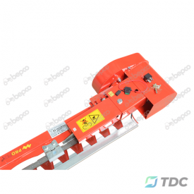 RAPEKNIFE ELECTRIC 12V RH - 1.35 M