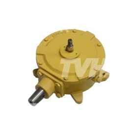 WOBBLE BOX CONE 33/40MM - WITHOUT ARM AND PULLEY