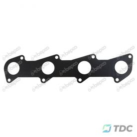 Išmetimo kolektoriaus tarpinė