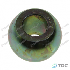 LOWER LINK BALL CAT.3/2 - 28.7x64