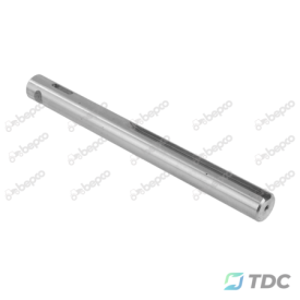 HEAD AUGER SHAFT L 320 mm - � 30 mm