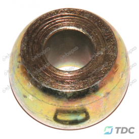 LOWER LINK BALL CAT.2/1 - 22.4x56