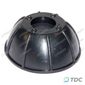 Dust protector � 12x30x15 mm