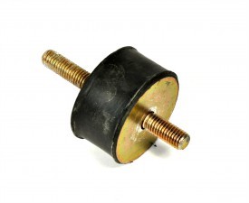 Mounting rubber