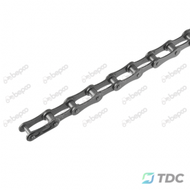 ROLLER CHAIN - NOT LONG 210A - P 31.75 mm - 1 m