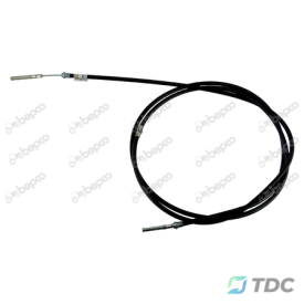 REEL HEADER CABLE FOR HEADER 3.6 m - L 3660 mm